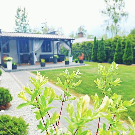 Apartament Mierzyn Miedzychod Ngoại thất bức ảnh