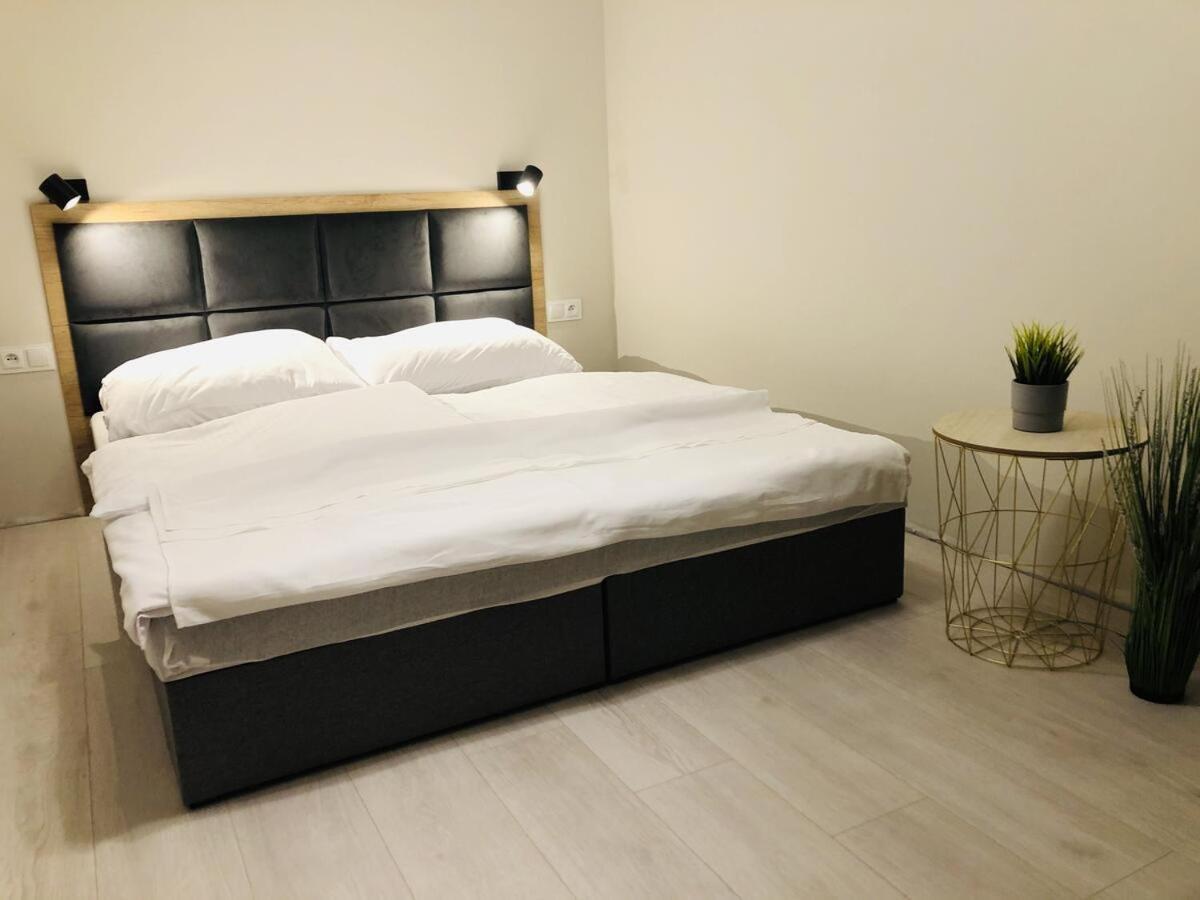 Apartament Mierzyn Miedzychod Ngoại thất bức ảnh