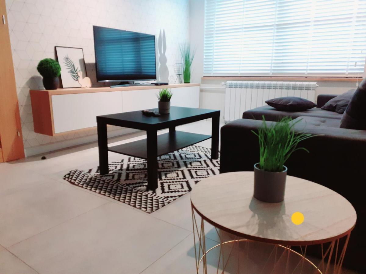 Apartament Mierzyn Miedzychod Ngoại thất bức ảnh
